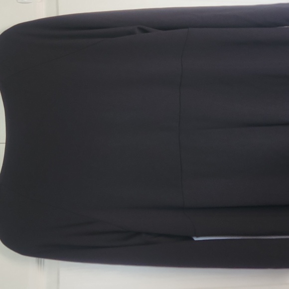 Additionelle  Elle Women's Midi Dress New without tags - Size 2x - Picture 4 of 6